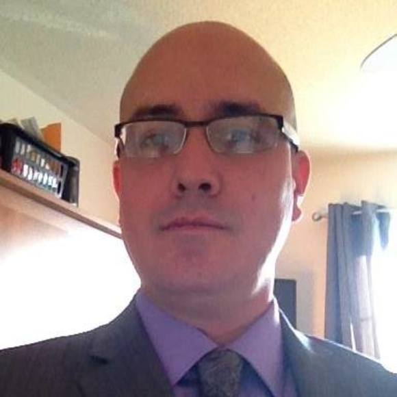 Meet your Posher, Derek - Picture 1 of 1